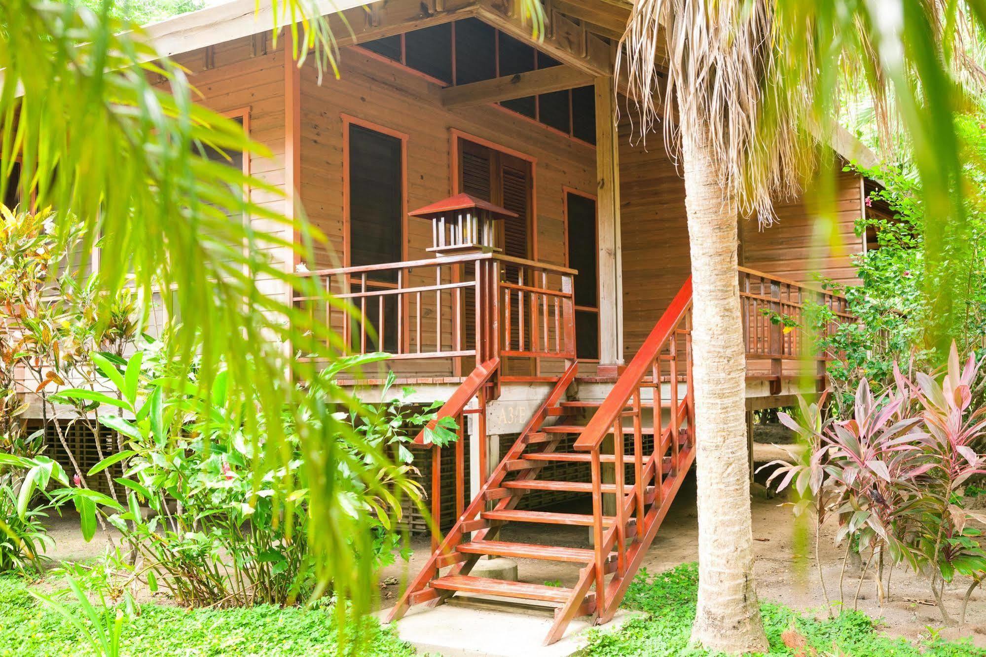 Casa Flores Palmetto Bay Exterior photo